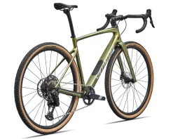 Specialized Gravel Bikes|Specialized Bikes|Diverge 4 Comp Carbon (Laurel Green Metallic/Dolomite Metallic) (49cm) (SRAM AXS)