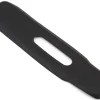Specialized Replacement Parts|Frame Protection & Decals|Diverge Downtube Protector (Black) (w/ Adhesive Backing)