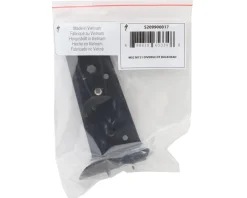 Specialized Racks, Fenders, & Trailers|Replacement Parts|Diverge Downtube Bulkhead (Black)