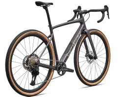 Specialized Gravel Bikes|Specialized Bikes|Diverge 4 Expert (Nebula Metallic/Sandstone Metallic) (52cm) (Shimano GRX Di2)