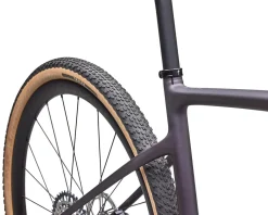 Specialized Gravel Bikes|Diverge 4 Expert (Nebula Metallic/Sandstone Metallic) (61cm) (SRAM AXS)