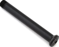 Specialized Wheels & Parts|Suspension|2015 Diverge Front Thru Axle (Black) (130mm) (15 x 100mm) (1.0mm)
