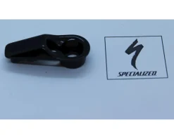 Specialized Cables & Housing|2018 Diverge Internal Routing Chainstay Exit Cable Stop (Black)
