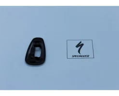 Specialized Cables & Housing|2018 Diverge Left Side Internal Routing Port For Shift & Brake (Black)