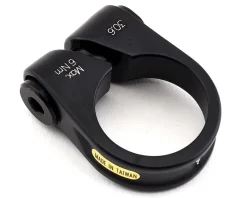 Specialized Racks, Fenders, & Trailers|Seatposts & Clamps|2018 Diverge Seat Clamp w/ Rack Mount (Black) (30.6mm)