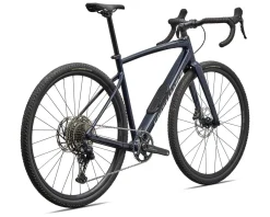 Specialized Gravel Bikes|Specialized Bikes|Diverge 4 Sport Alloy (Dark Navy/Dolomite) (49cm) (Shimano Cues)
