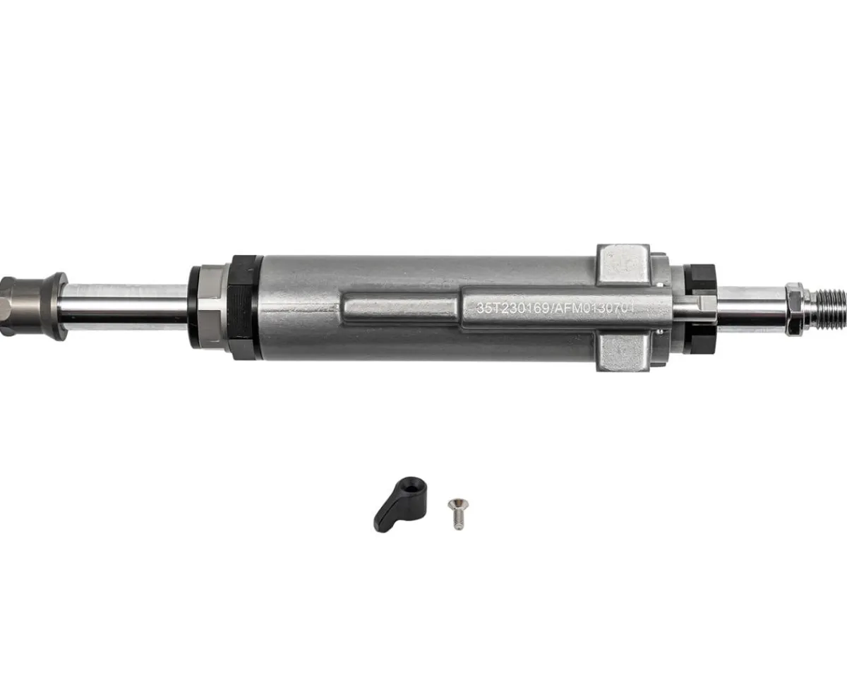 Specialized Suspension|2023+ Diverge STR Rear Damper