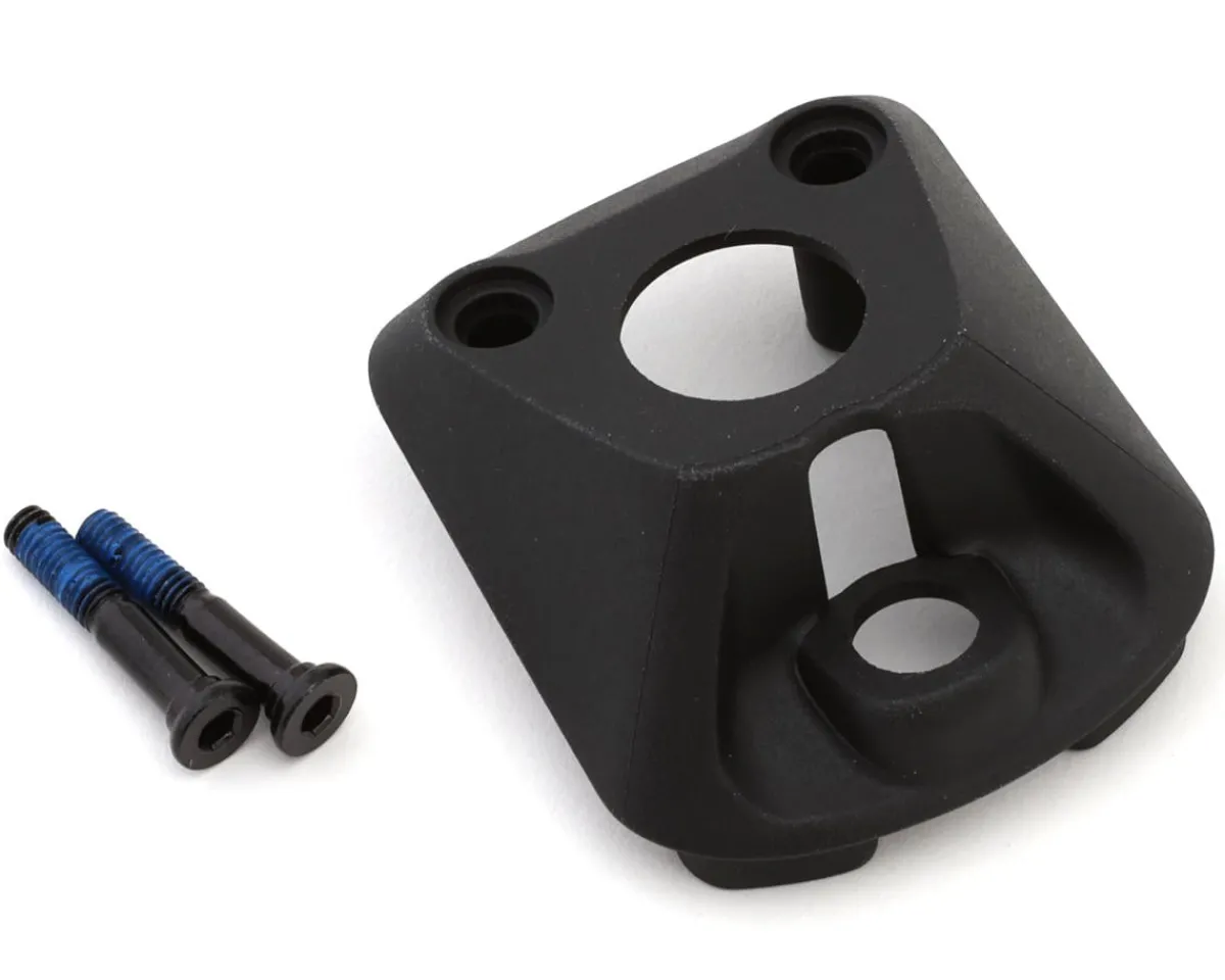 Specialized Suspension|Replacement Parts|2023+ Diverge STR Rear Damper Cover Kit (w/Bolts)