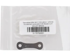 Specialized Brakes|Dogbone Washer for Rear Flat Mount Brake (For Roubaix/Venge)