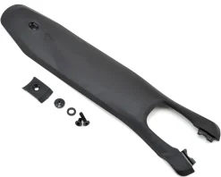 Specialized Frame Protection & Decals|Downtube Protector (Black) (M, L, XL) (2016 SJ FSR 29/6F, Camber FSR, Rhyme FSR) (Does not fit 650b)