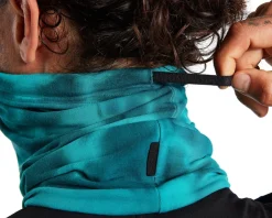 Specialized Clothing Sale|Clothing Accessories|Drirelease Garment Washed Merino Neck Gaiter (Tropical Teal) (Universal Adult)