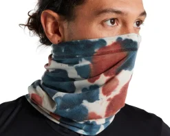 Specialized Clothing Sale|Clothing Accessories|Drirelease Garment Washed Merino Neck Gaiter (White Mountains) (Universal Adult)