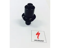Specialized Wheels & Parts|DT 2016 Left Roval Rear Endcap For Aero Hub (Quick Release) (9 x 130mm)