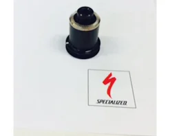 Specialized Wheels & Parts|DT 2016 Left Roval Rear Endcap For Disc Hub (Quick Release) (9 x 135mm) (SCS/Non-SCS)