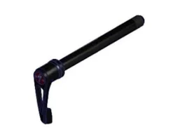 Specialized Wheels & Parts|Suspension|DT Swiss Front Thru Axle w/ Handle (Black) (12 x 100mm) (1.0mm)