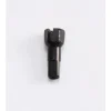 Specialized Wheels & Parts|Replacement Parts|DT Swiss Prolock Alloy Hex Nipple (Black) (2.0 x 14mm) (14G)