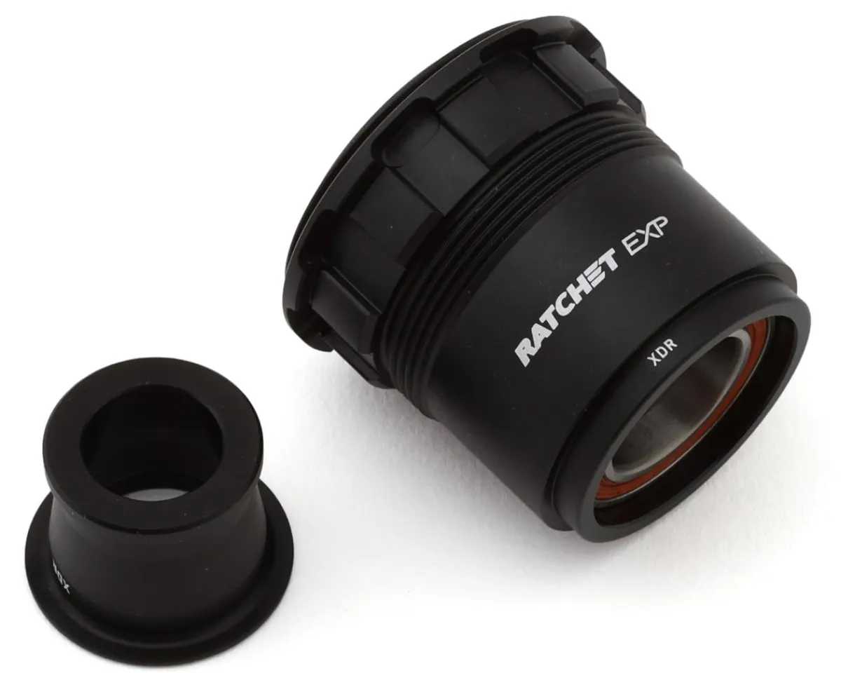 Specialized Wheels & Parts|Replacement Parts|DT Swiss Ratchet EXP Freehub Body (SRAM XDR) (Alloy) (w/Endcap) (For Roval CLX/DT Swiss 180)