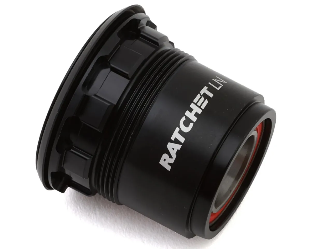 Specialized Wheels & Parts|Replacement Parts|DT Swiss Ratchet LN Freehub Body (SRAM XD) (Alloy) (Roval Traverse/DT Swiss 370)