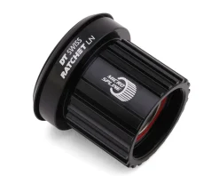 Specialized Wheels & Parts|Replacement Parts|DT Swiss Ratchet LN Freehub Body (Shimano Micro Spline) (Alloy) (For Roval Traverse/Control SL V 370)