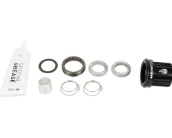Specialized Wheels & Parts|DT Swiss Ratchet LN Alloy Freehub Upgrade Kit (Black) (18T) (Shimano Micro Spline)