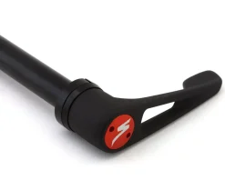Specialized Wheels & Parts|Replacement Parts|DT Swiss Rear Thru Axle w/ Handle (Black) (166mm) (12 x 142mm) (1.0mm)