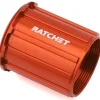Specialized Wheels & Parts|Replacement Parts|DT Swiss Star Ratchet Freehub Body (Red) (Shimano HG 11 Speed Road)
