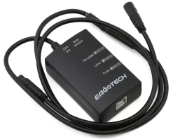 Specialized E-Bike Parts|Eagotech Globe E-Bike Diagnostic Cable (Black)