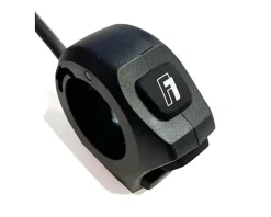 Specialized E-Bike Parts|Replacement Parts|E-Bike Trail Remote 2 (Black)