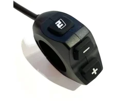 Specialized E-Bike Parts|Replacement Parts|E-Bike Trail Remote 2 (Black)