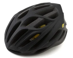 Specialized Helmets|Helmets|Echelon II Road Helmet w/ MIPS (Matte Black) (S)