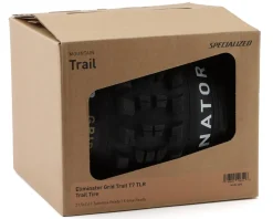 Specialized Tires|Eliminator Grid Trail T7 TLR Trail Mountain Tire (Black) (27.5