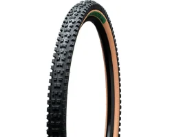 Specialized E-Bike Parts|Tires|Eliminator Grid Trail Tubeless Mountain Tire (Tan Wall) (29") (2.6") (T7 Gripton) (Soil Searching)