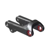 Specialized Suspension|Replacement Parts|Enduro Alloy Upper Shock Link (Black) (2020+)