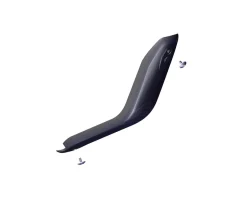 Specialized Replacement Parts|Frame Protection & Decals|2020+ Enduro Carbon Downtube Protector (Black)