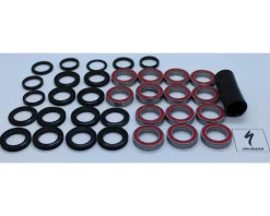 Specialized Bearings|Suspension|2017+ Enduro FSR Bearing Kit