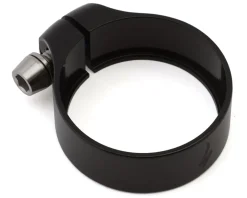 Specialized Seatposts & Clamps|Replacement Parts|Epic 9 Bolt-On Seat Post Clamp (Black) (V2) (34.9mm) (W/ Ti Bolt)