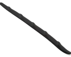 Specialized Replacement Parts|Frame Protection & Decals|Epic 9 Co-Molded Chainstay Protector (Black) (W/ Adhesive Backing)