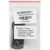 Specialized Replacement Parts|Cables & Housing|Epic 8 Downtube Internal Cable Routing Port Cover (Black)