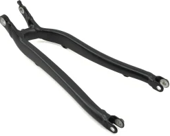 Specialized Suspension|2011+ Epic/Era 26" Alloy Chainstay (Black) (No Decals)