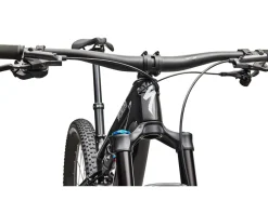 Specialized Mountain Bikes|Specialized Bikes|Epic 8 Evo Expert (Gloss Carbon/White) (XS) (Shimano XT Di2)