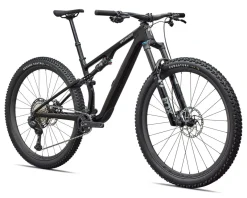 Specialized Mountain Bikes|Specialized Bikes|Epic 8 Evo Expert (Gloss Carbon/White) (XS) (Shimano XT Di2)