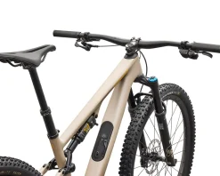 Specialized Mountain Bikes|Specialized Bikes|Epic 8 Evo Expert (Satin Sandstone Metallic) (XS) (Shimano XT Di2)