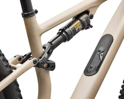Specialized Mountain Bikes|Specialized Bikes|Epic 8 Evo Expert (Satin Sandstone Metallic) (XS) (Shimano XT Di2)