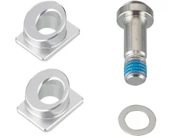 Specialized Suspension|Replacement Parts|2021+ Epic Evo Rear Shock Hardware Kit
