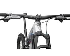 Specialized Mountain Bikes|Specialized Bikes|Epic 8 Expert Evo (Silver Dust/Gunmetal) (XS) (SRAM GX AXS)