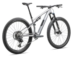 Specialized Mountain Bikes|Specialized Bikes|Epic 8 Expert Evo (Silver Dust/Gunmetal) (XS) (SRAM GX AXS)