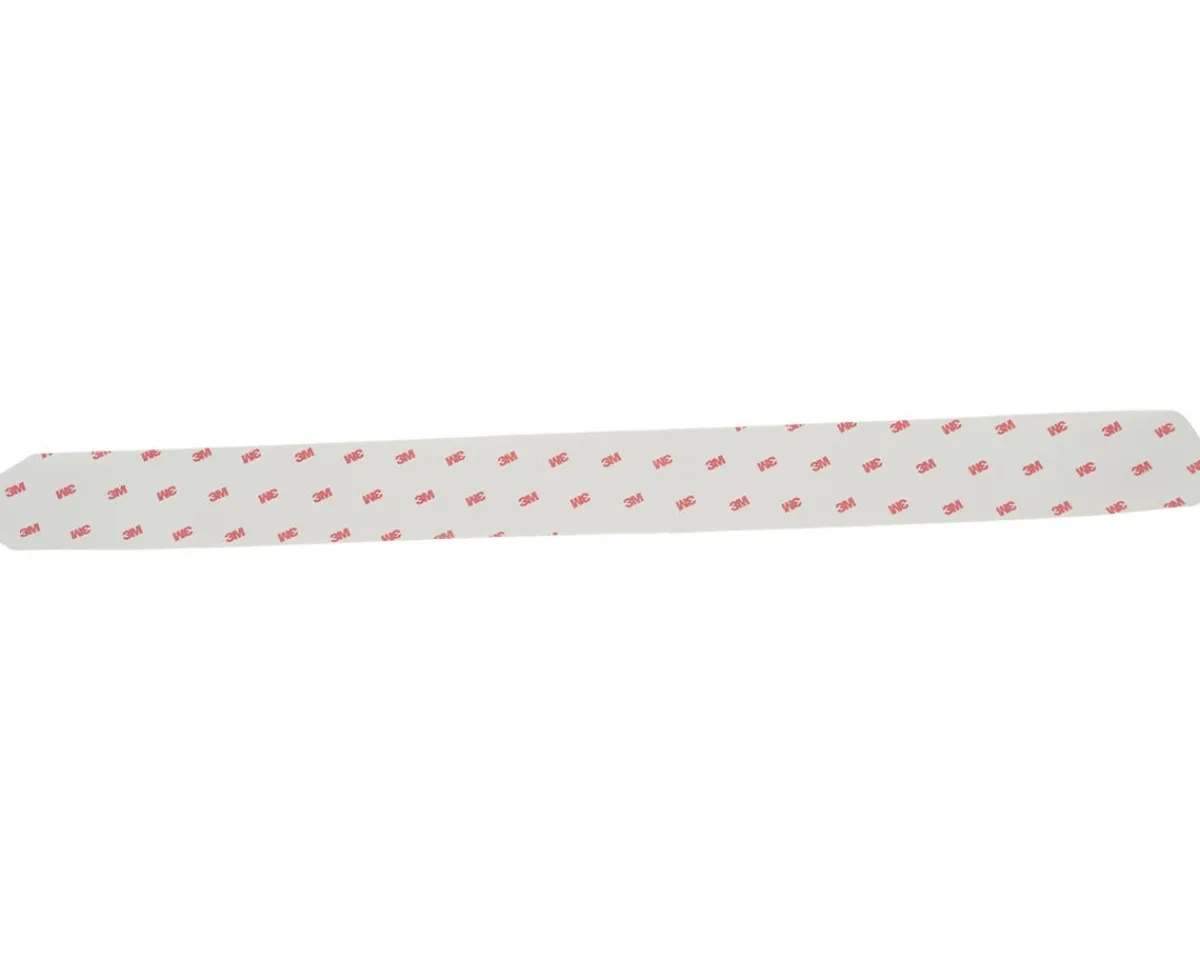 Specialized Frame Protection & Decals|Epic Hardtail Carbon Downtube Mylar Protector (Clear) (L) (2017+)