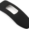 Specialized Replacement Parts|Frame Protection & Decals|Epic 8 Molded Downtube Protector (Black) (w/ Adhesive Backing)