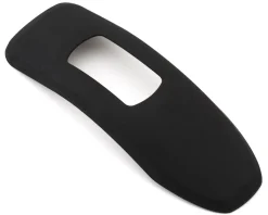 Specialized Replacement Parts|Frame Protection & Decals|Epic 8 Molded Downtube Protector (Black) (w/ Adhesive Backing)