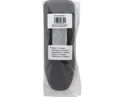 Specialized Replacement Parts|Frame Protection & Decals|Epic 8 Molded Downtube Protector (Black) (w/ Adhesive Backing)